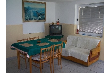 Slovačka Privát Veliki Meder / Veľký Meder, Eksterijer